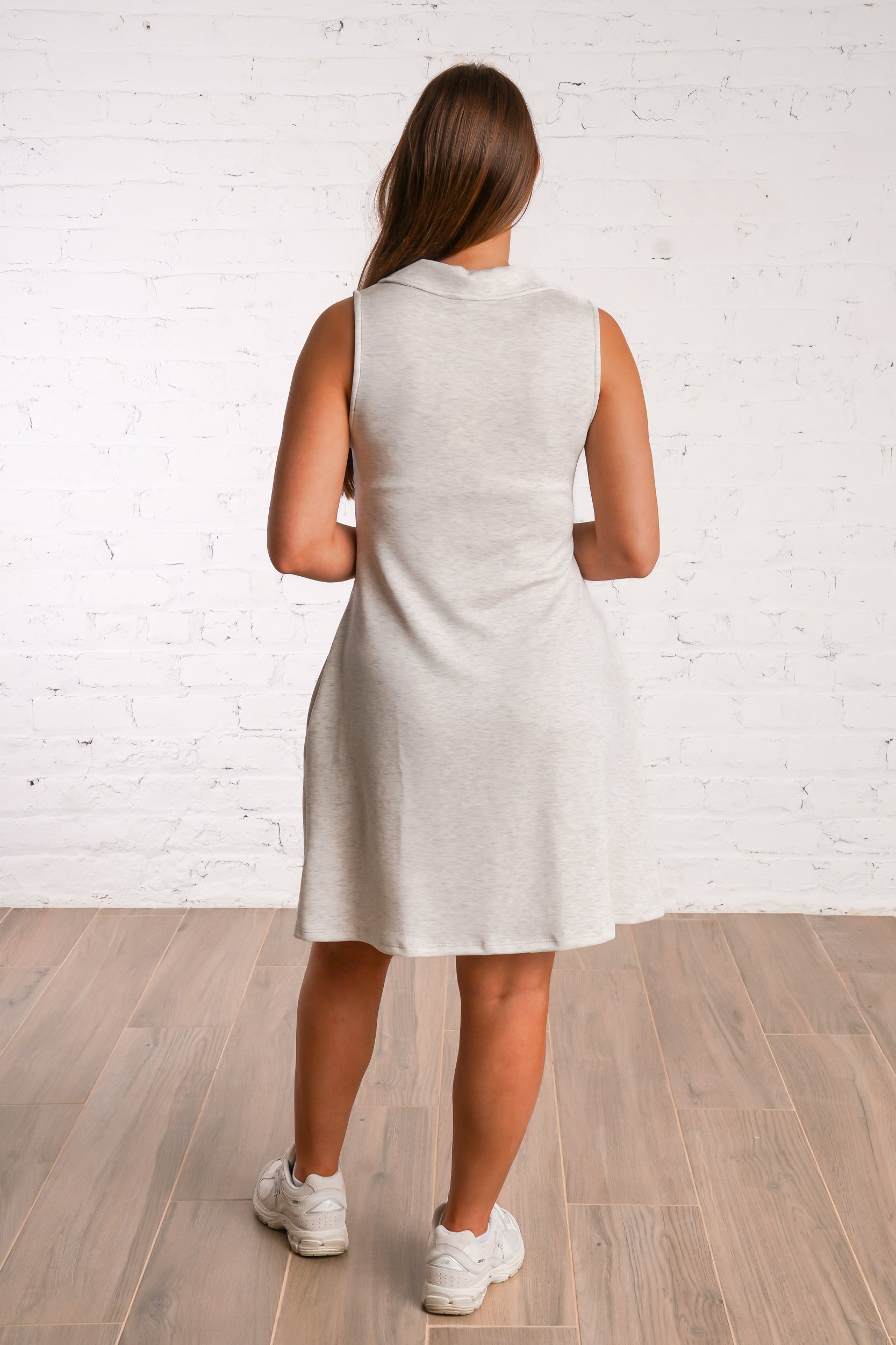 Cozy Chic Dress