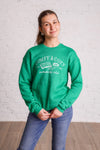 Homebody Club Sweatshirt