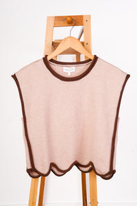 After Hours Top
