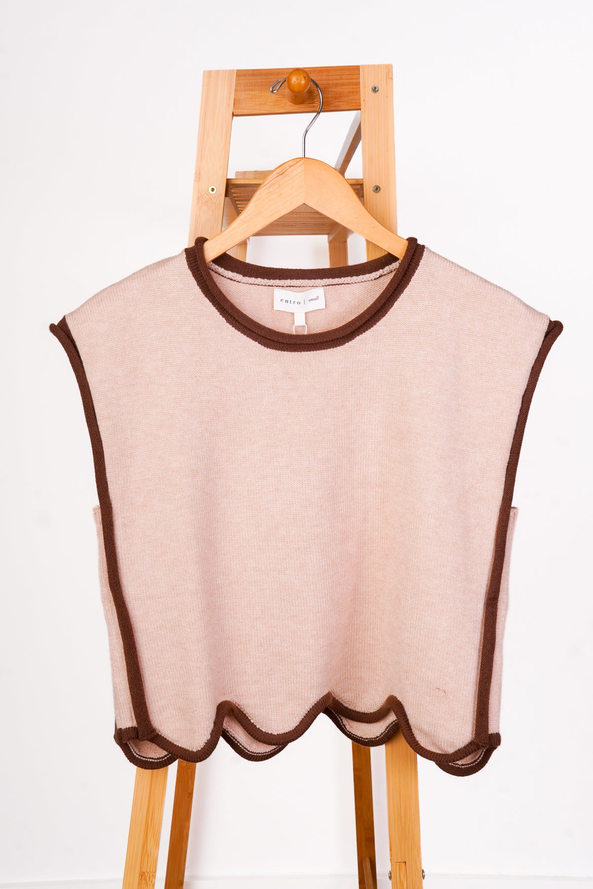 After Hours Top