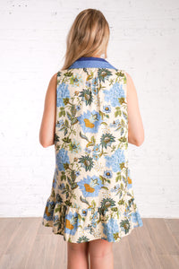 Wisteria Lane Dress
