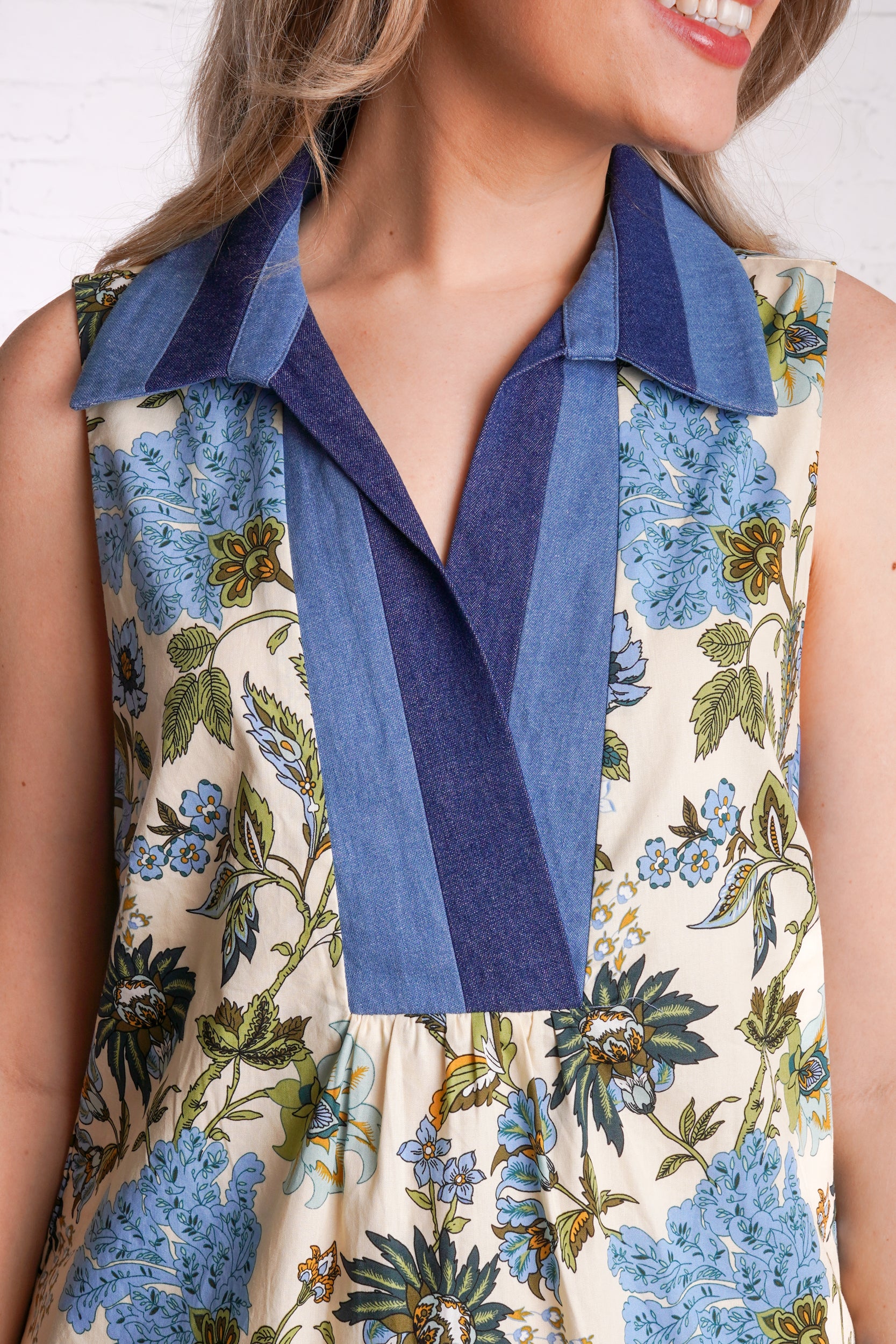 Wisteria Lane Dress