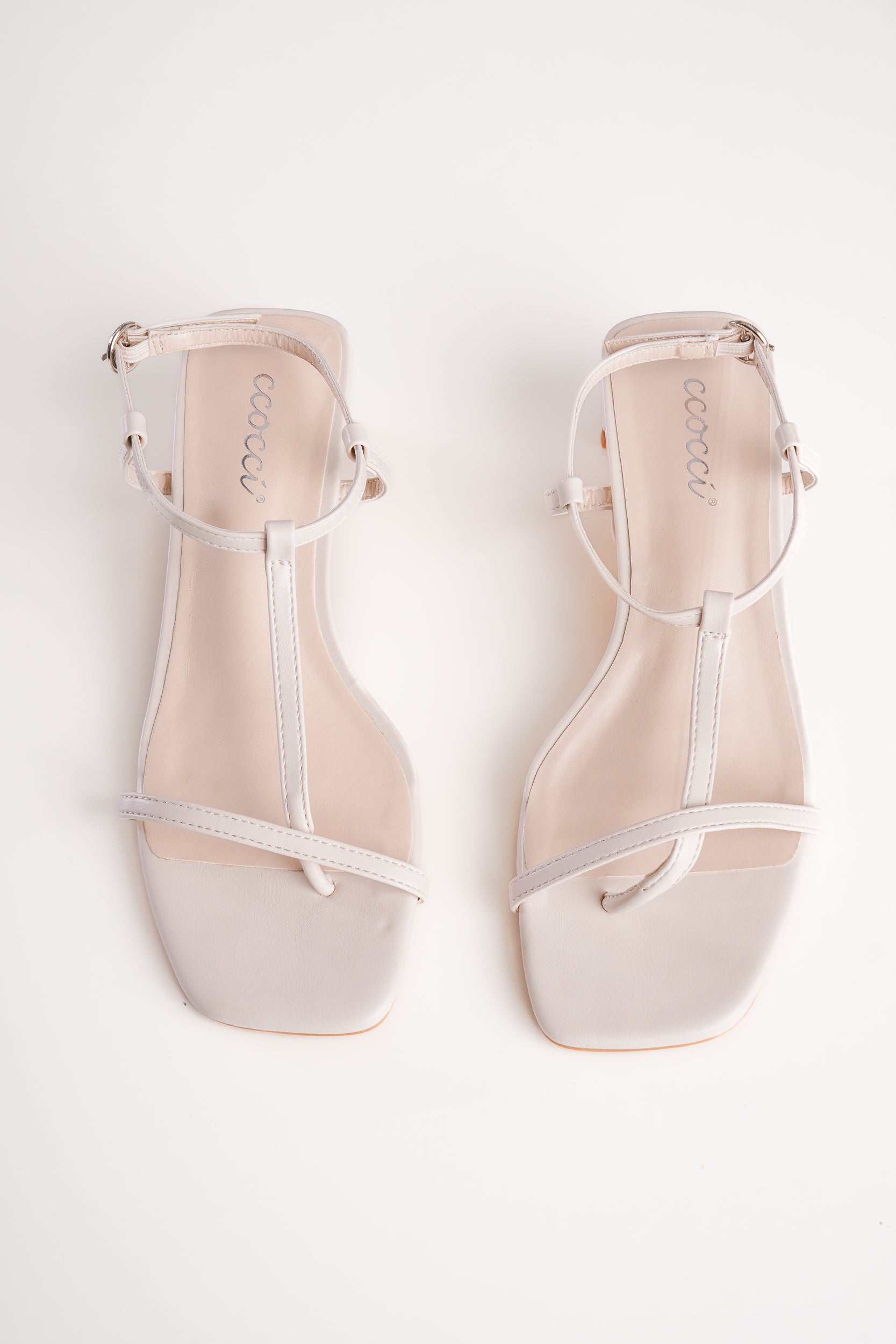 Mia Modern Sandal