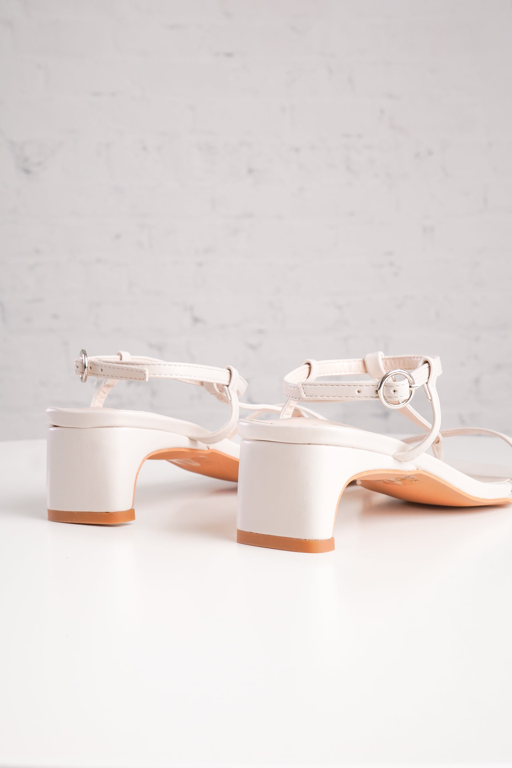 Mia Modern Sandal