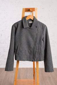 Ash Lane Jacket