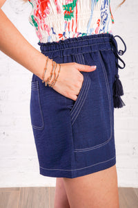 Sweet Escape Shorts