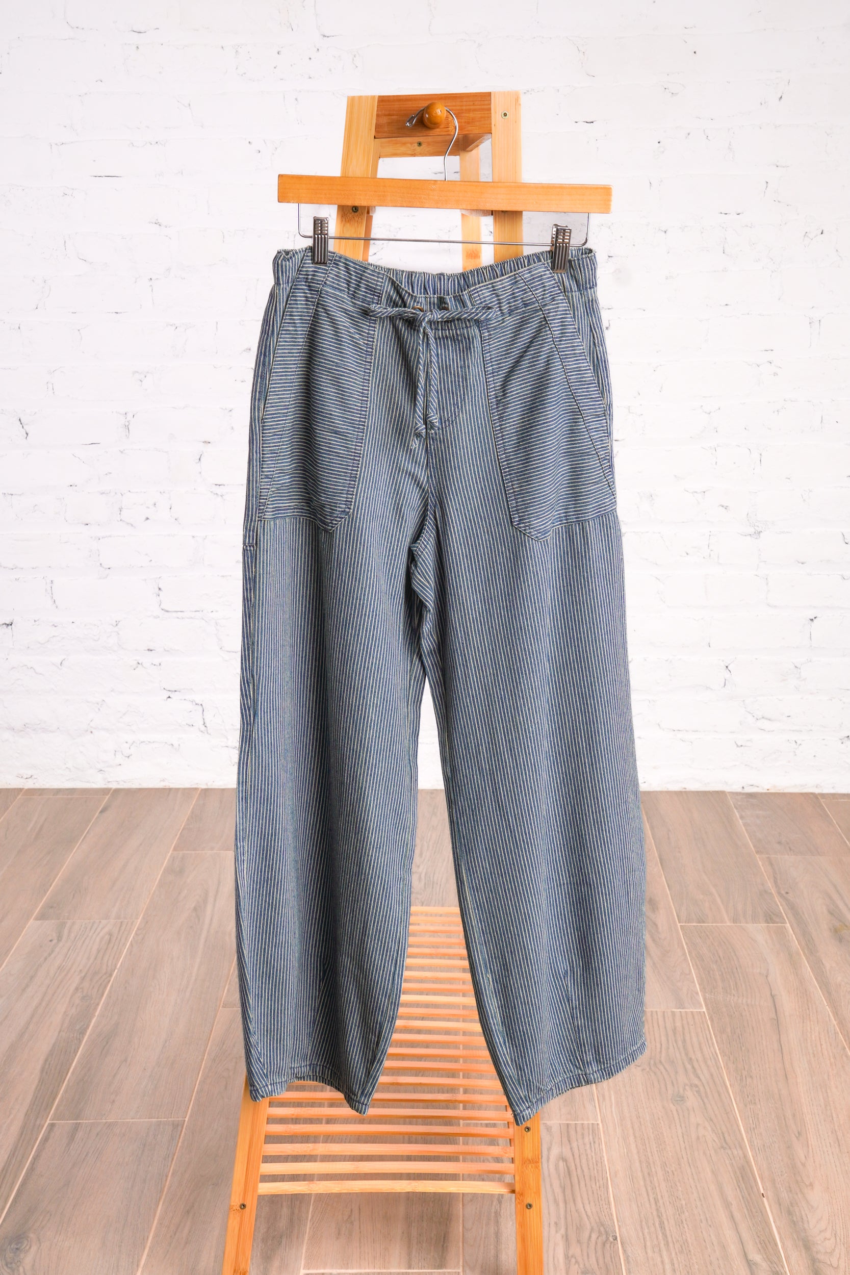 Stella Stripe Pants