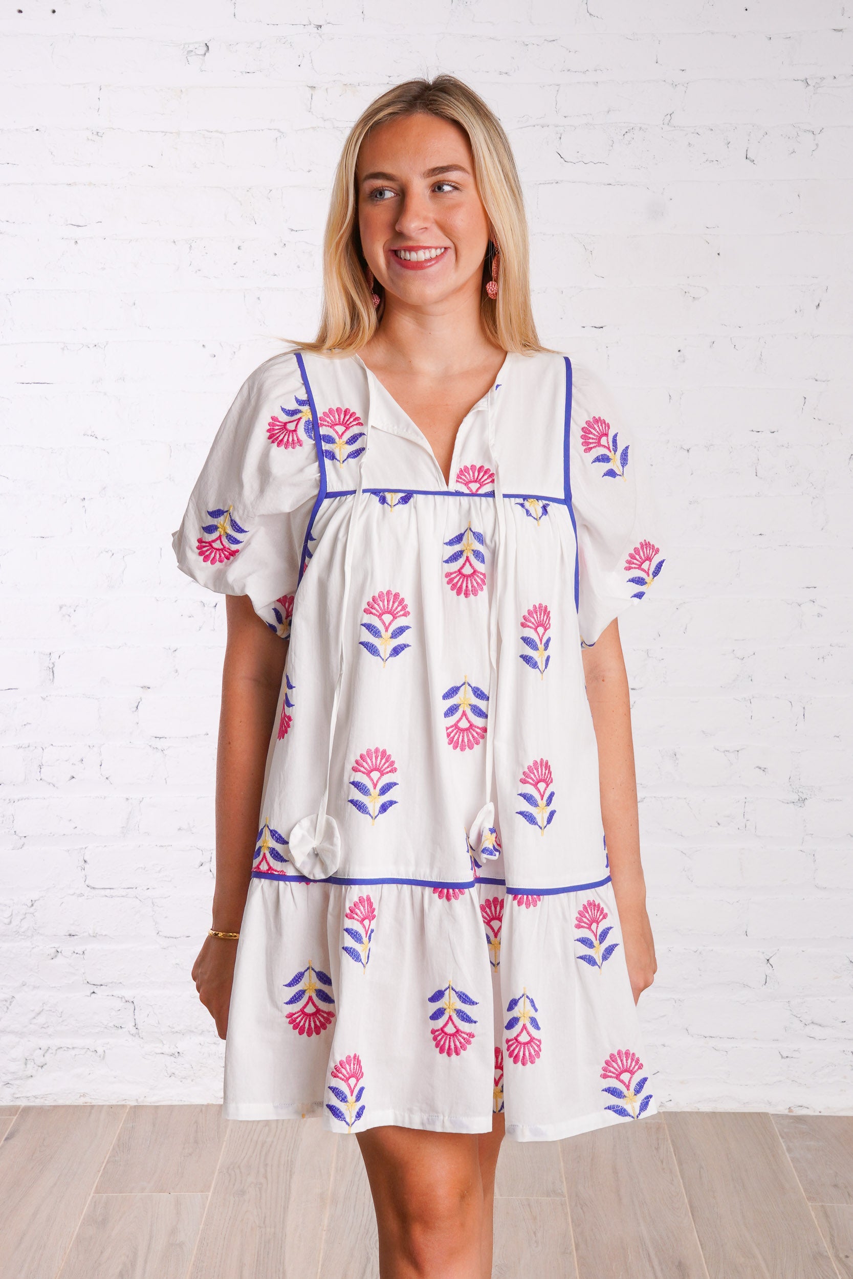 Ayala Dress Large