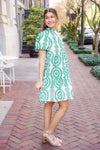 Isle of Ivy Dress