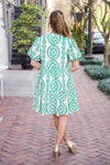 Isle of Ivy Dress