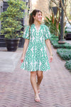 Isle of Ivy Dress