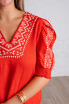 Evie Top