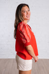 Evie Top