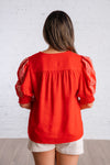 Evie Top