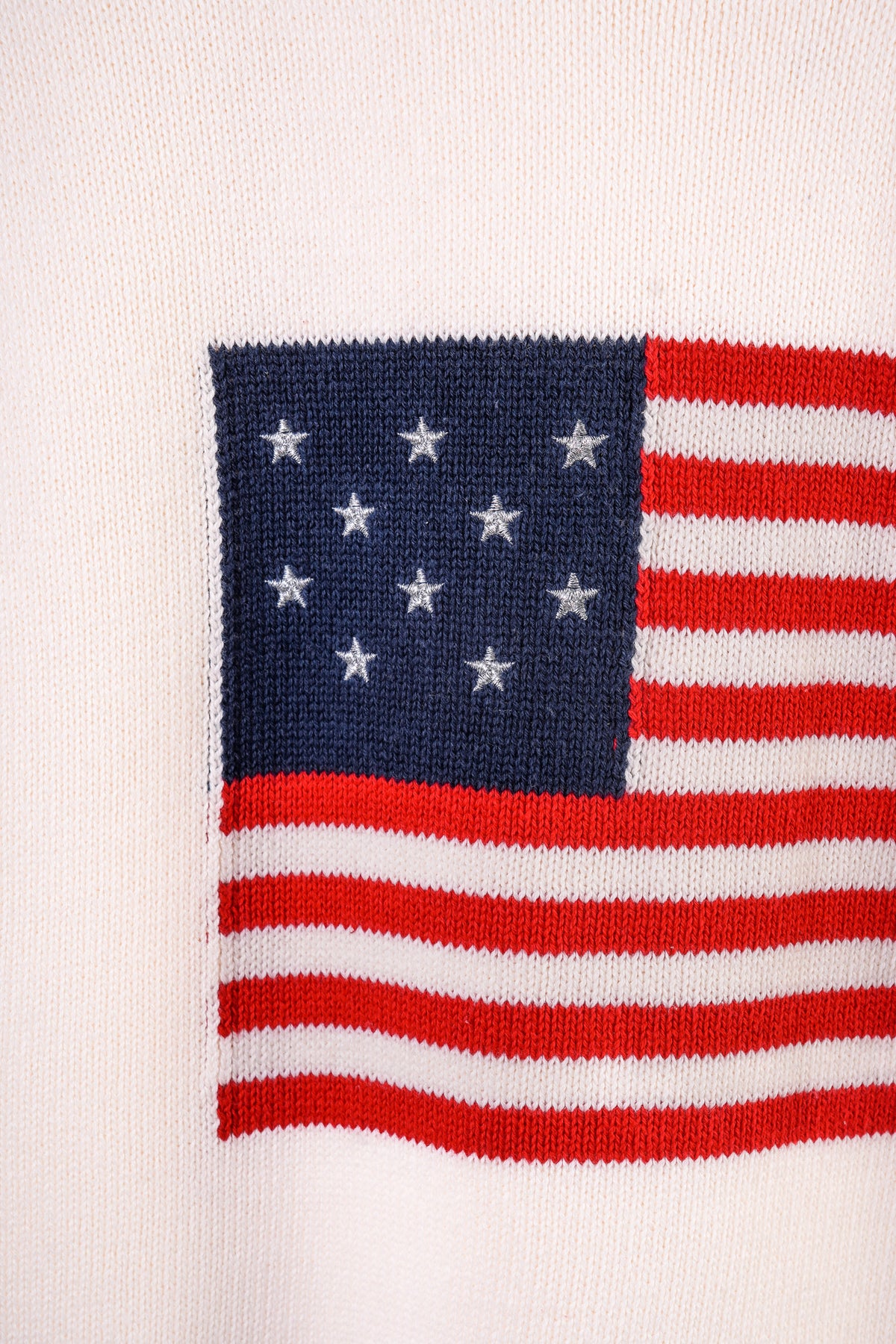 American Dream Knit Top
