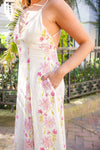 Petal Bliss Dress