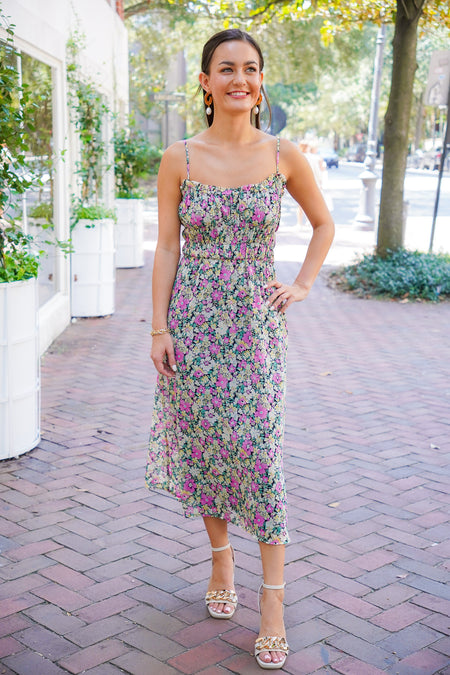 Charleston Dress