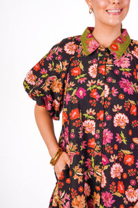 Arden Dress