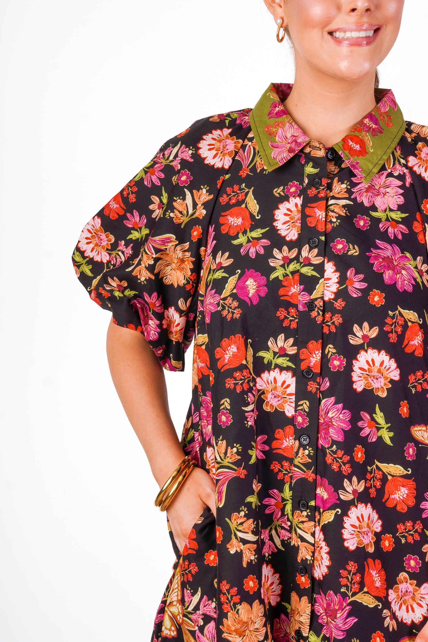 Arden Dress