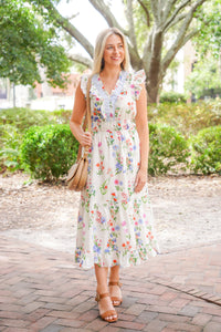 Wildflower Dreams Dress