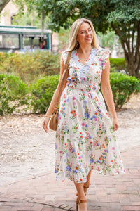 Wildflower Dreams Dress