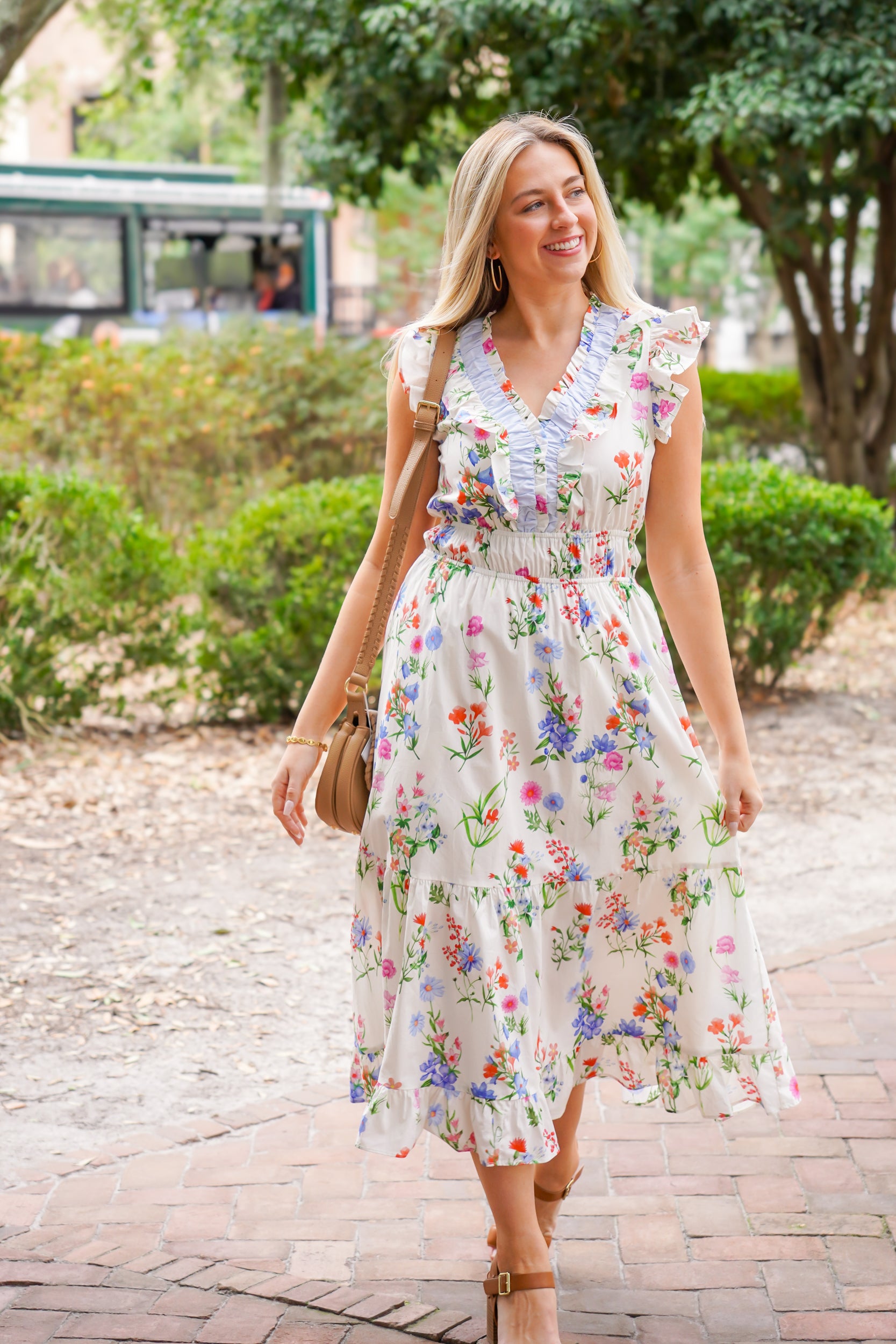 Wildflower Dreams Dress