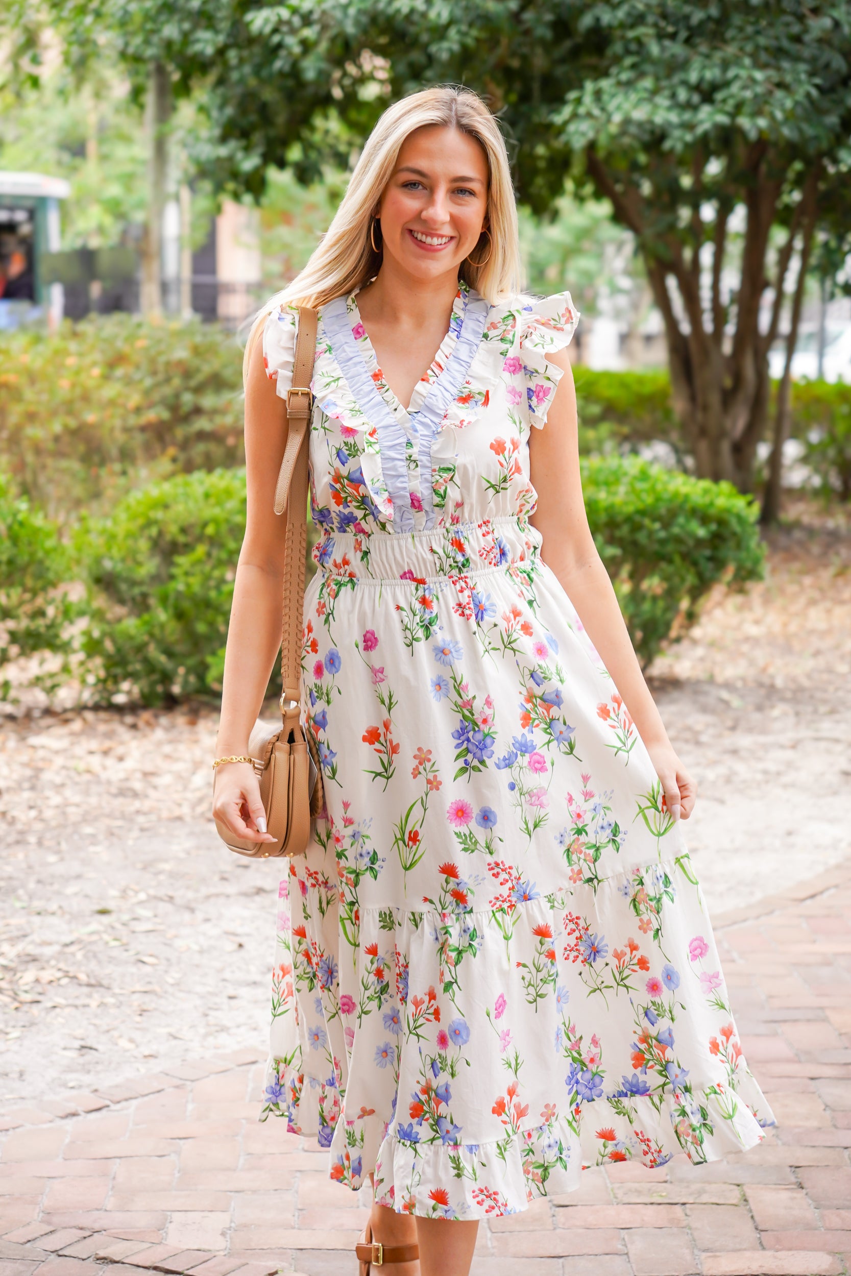 Wildflower Dreams Dress