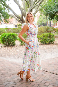 Wildflower Dreams Dress