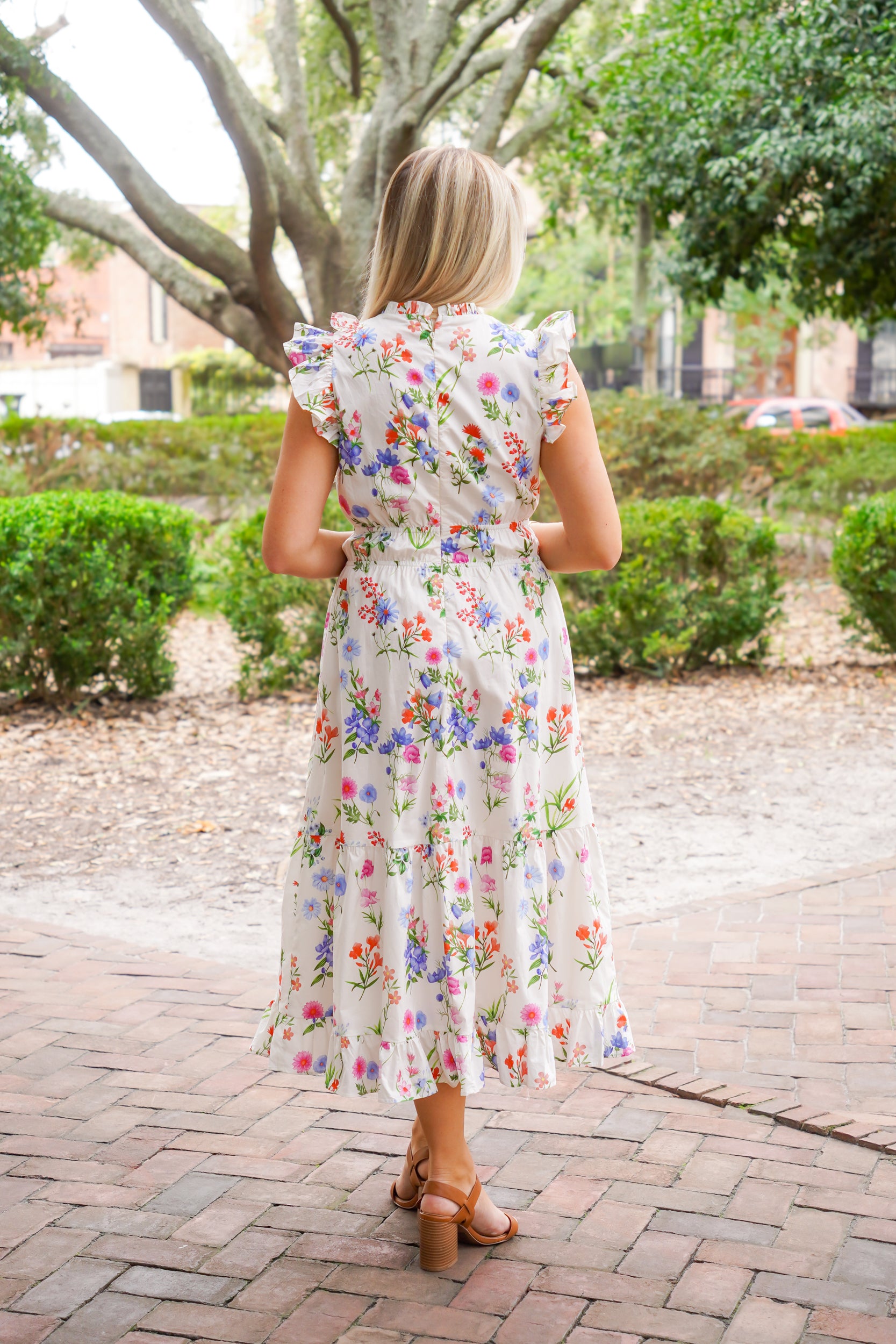 Wildflower Dreams Dress