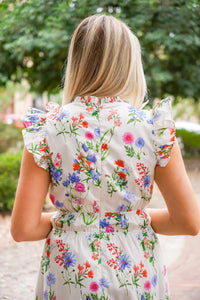 Wildflower Dreams Dress