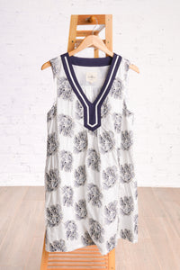 Coastal Bloom Dress