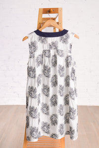 Coastal Bloom Dress