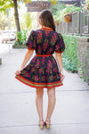 Rosewood Fields Dress