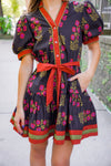 Rosewood Fields Dress