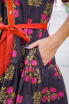 Rosewood Fields Dress