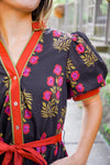 Rosewood Fields Dress