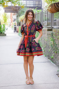 Rosewood Fields Dress