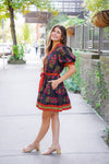 Rosewood Fields Dress