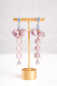 Secret Garden Earrings