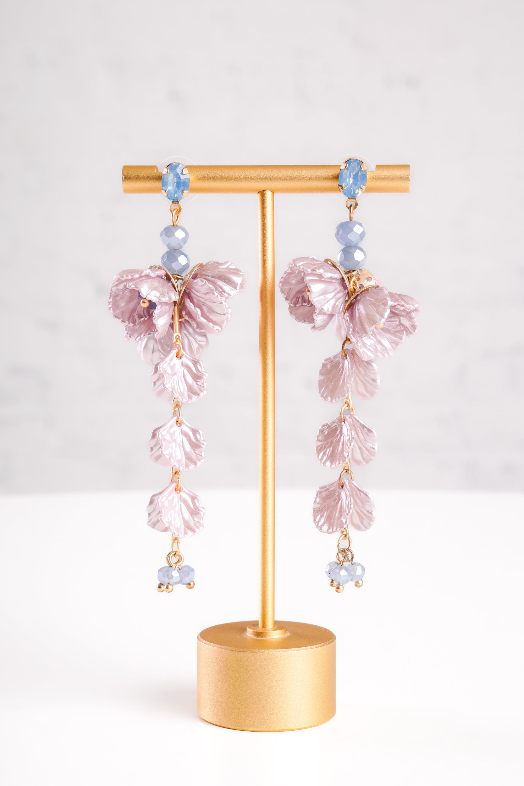 Secret Garden Earrings