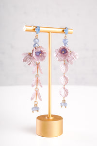 Secret Garden Earrings