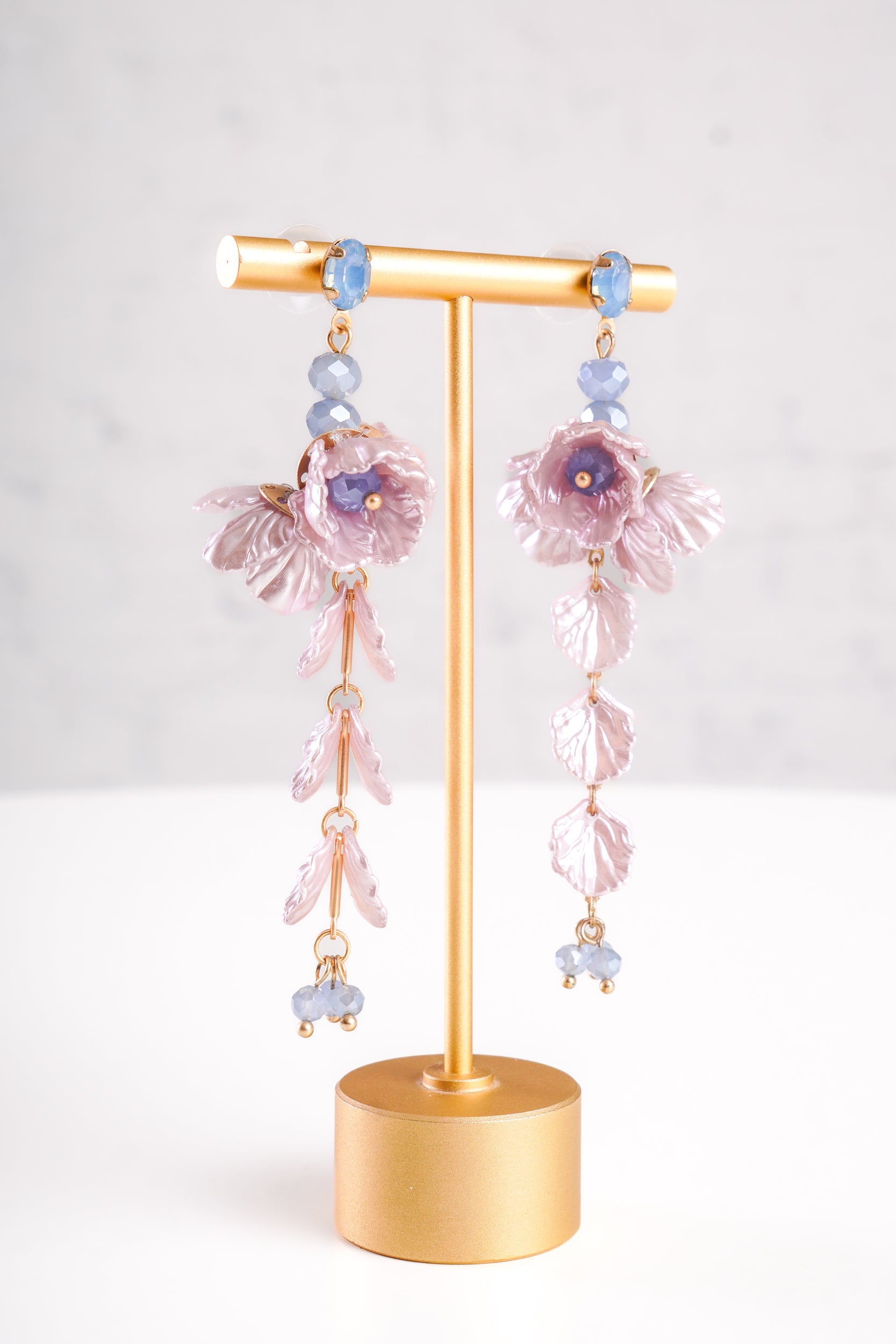 Secret Garden Earrings