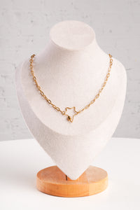 You're a Star Necklace