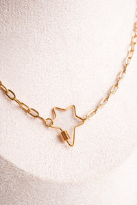 You're a Star Necklace