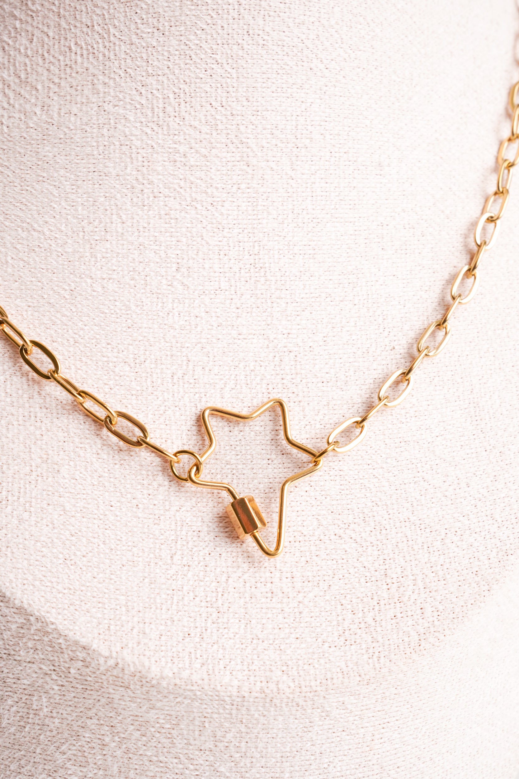 You're a Star Necklace