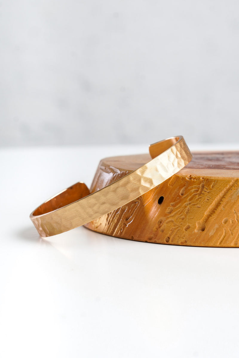 Noah Bracelet Cuff