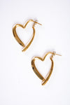 Heart Earrings