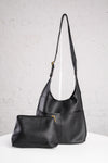 Essential Handbag in Black