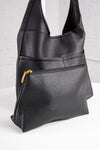 Essential Handbag in Black