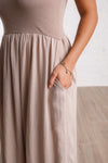 Sedona Midi Dress